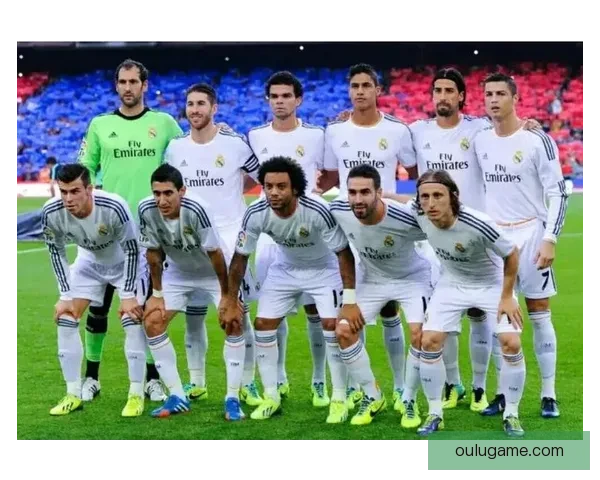 以尊贵皇马球迷视角解读银河战舰荣耀与未来蓝图新时代征程与王者气质